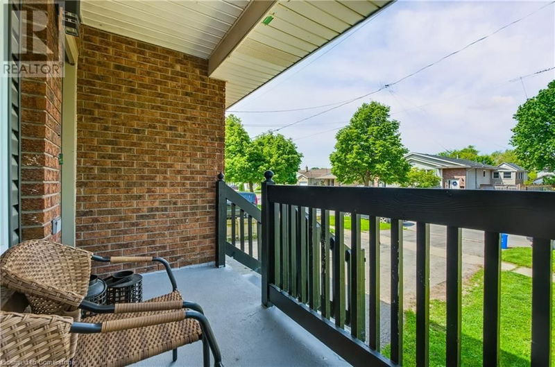 Tertiary Property View