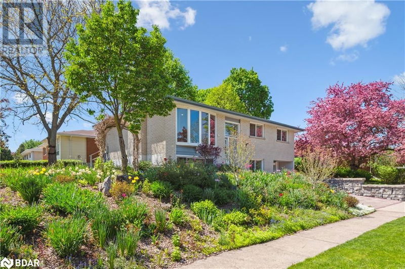 Secondary Property View