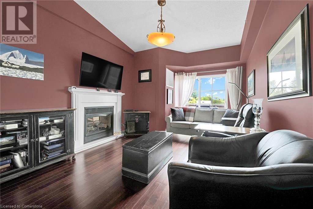 403 - 262 DUNDAS STREET EAST Image 35