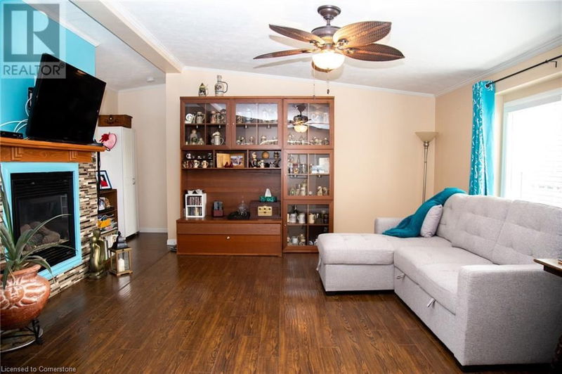 Tertiary Property View