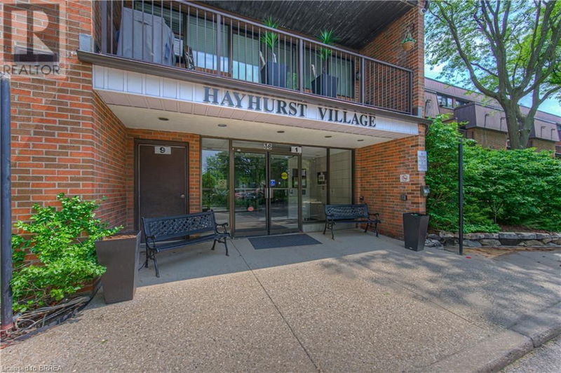 Secondary Property View