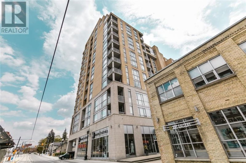 Secondary Property View