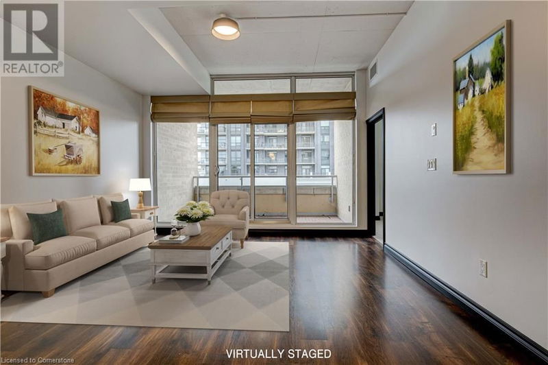 Tertiary Property View
