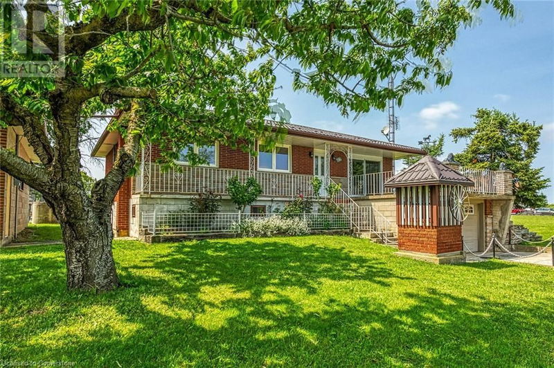 Secondary Property View