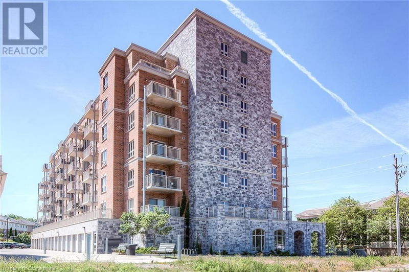 Tertiary Property View