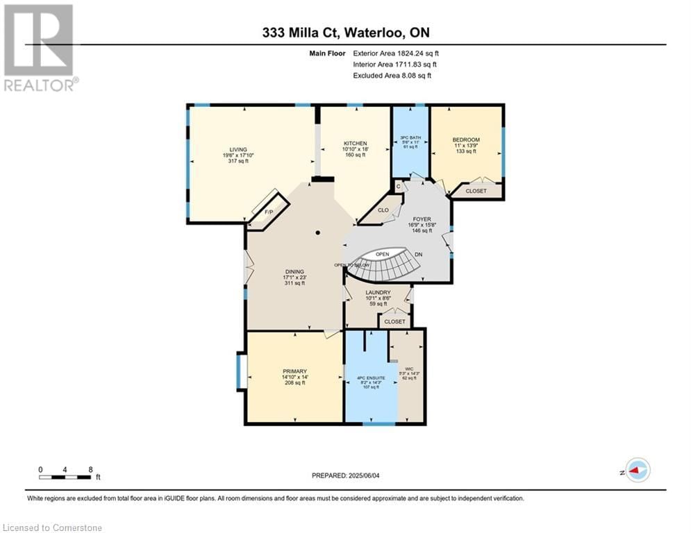 333 MILLA COURT Image 42