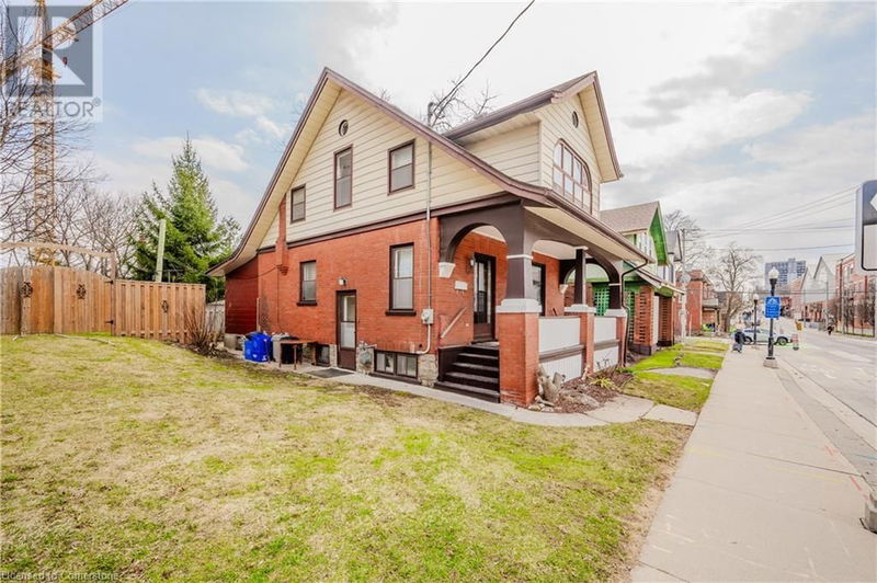Secondary Property View