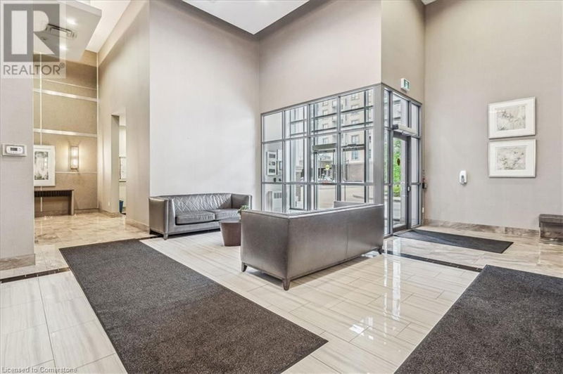 Tertiary Property View