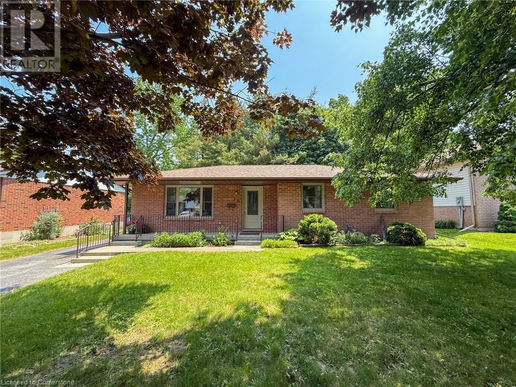 Primary Property View