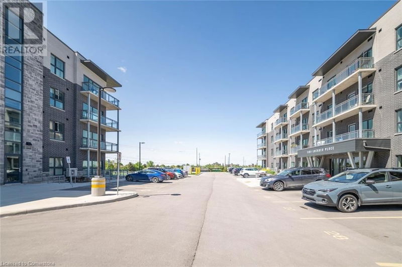 Tertiary Property View