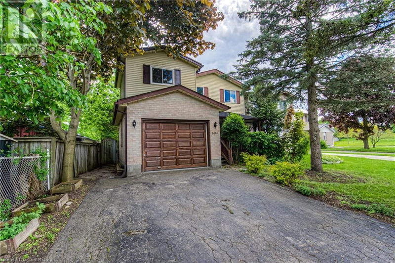 Secondary Property View