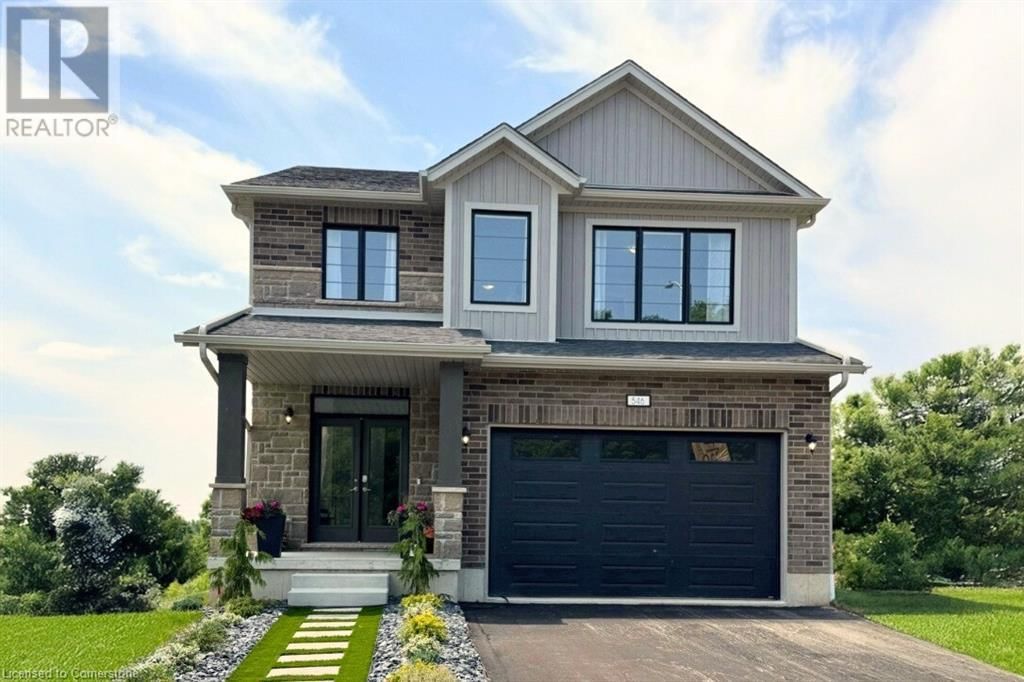 546 BENNINGER DRIVE Image 1