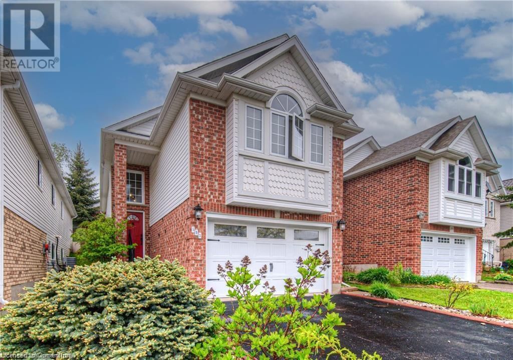 Primary Property View