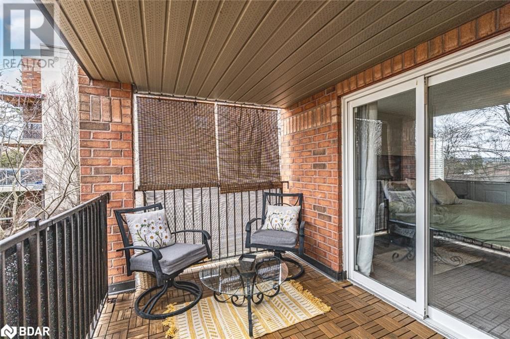 203 - 117 EDGEHILL DRIVE Image 14