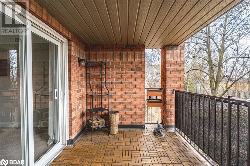203 - 117 EDGEHILL DRIVE Image 16