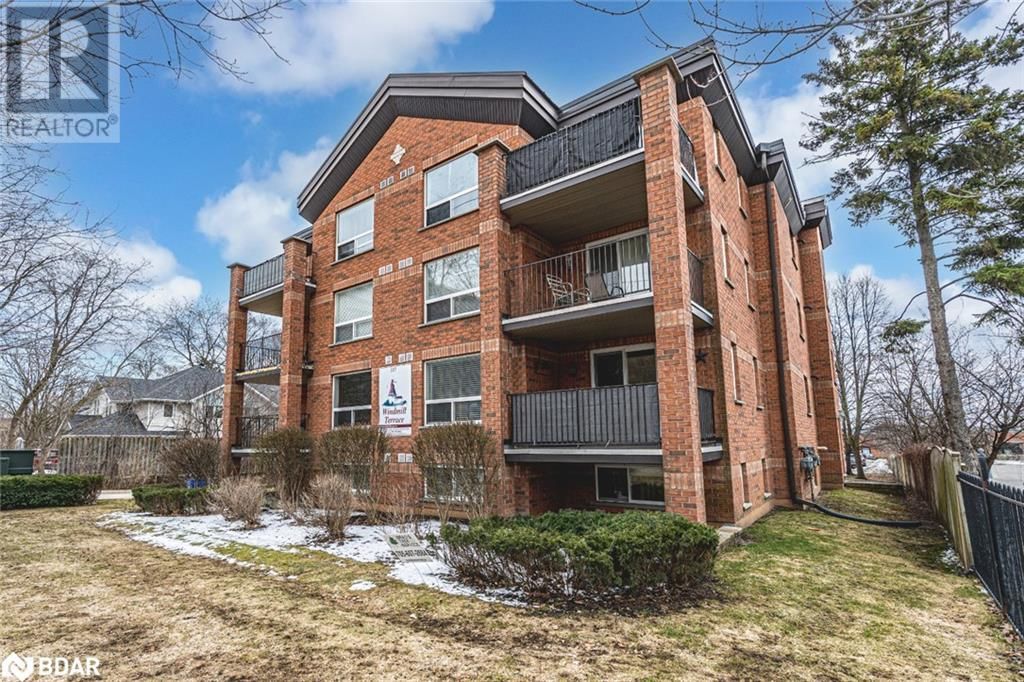203 - 117 EDGEHILL DRIVE Image 17