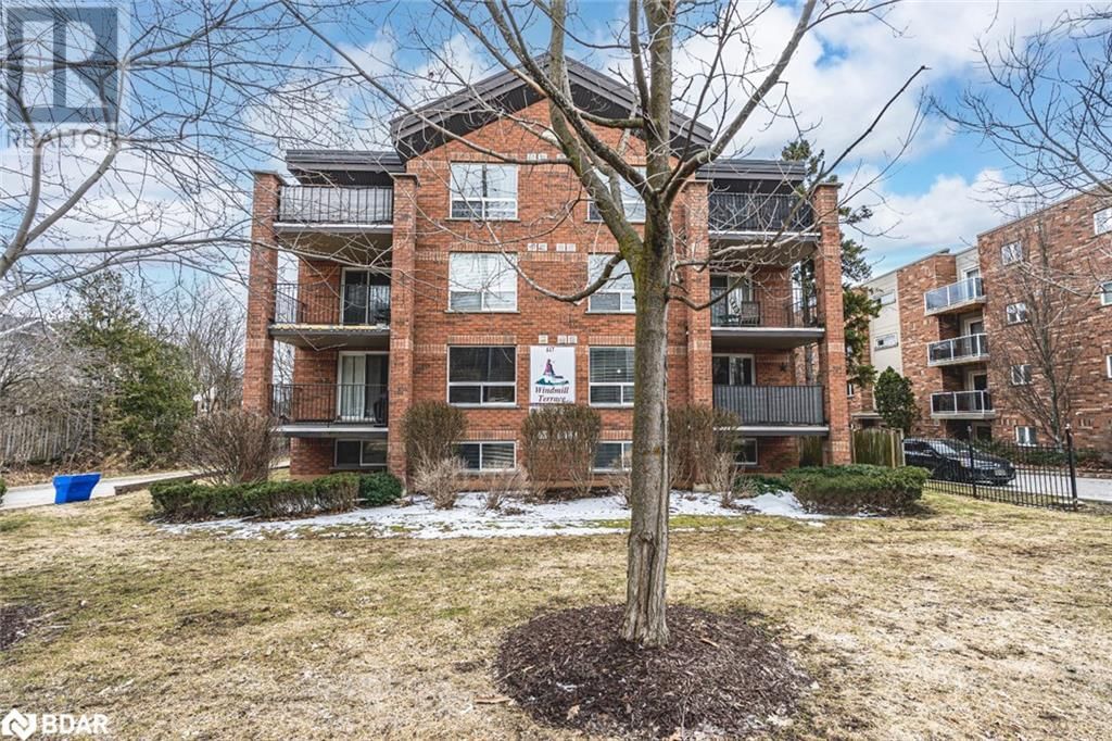 203 - 117 EDGEHILL DRIVE Image 18
