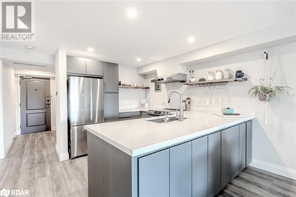 203 - 117 EDGEHILL DRIVE Image 3