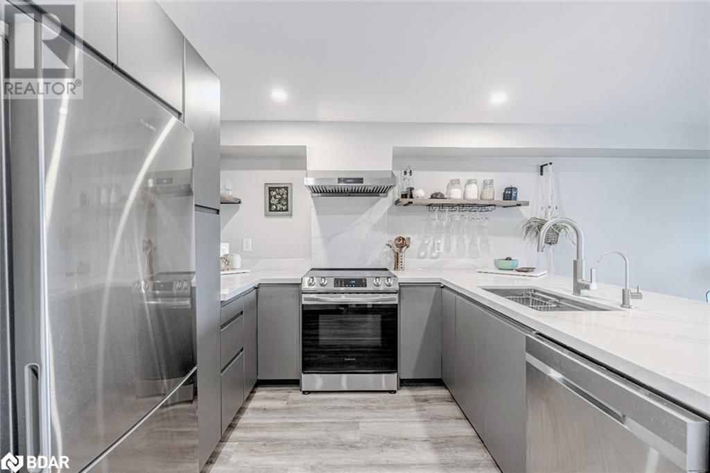 203 - 117 EDGEHILL DRIVE Image 4
