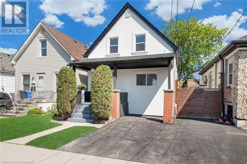 Secondary Property View