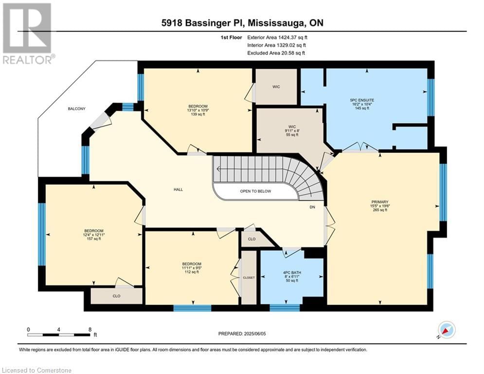 5918 BASSINGER PLACE Image 48