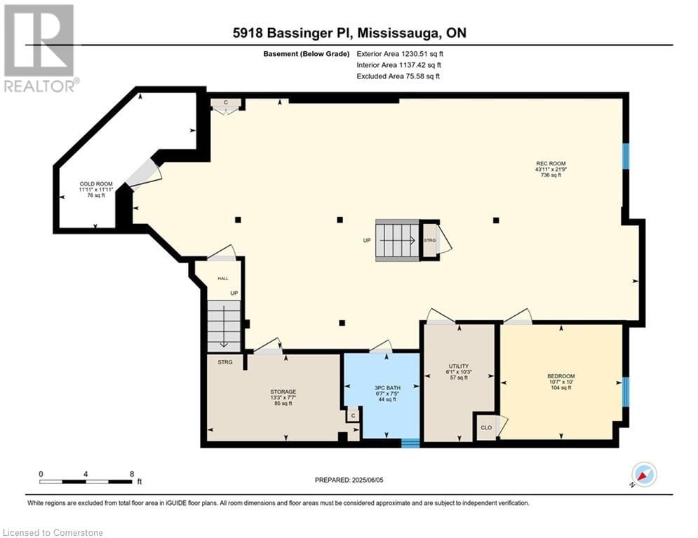 5918 BASSINGER PLACE Image 49