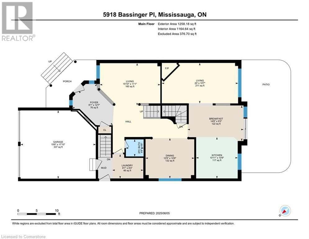 5918 BASSINGER PLACE Image 50