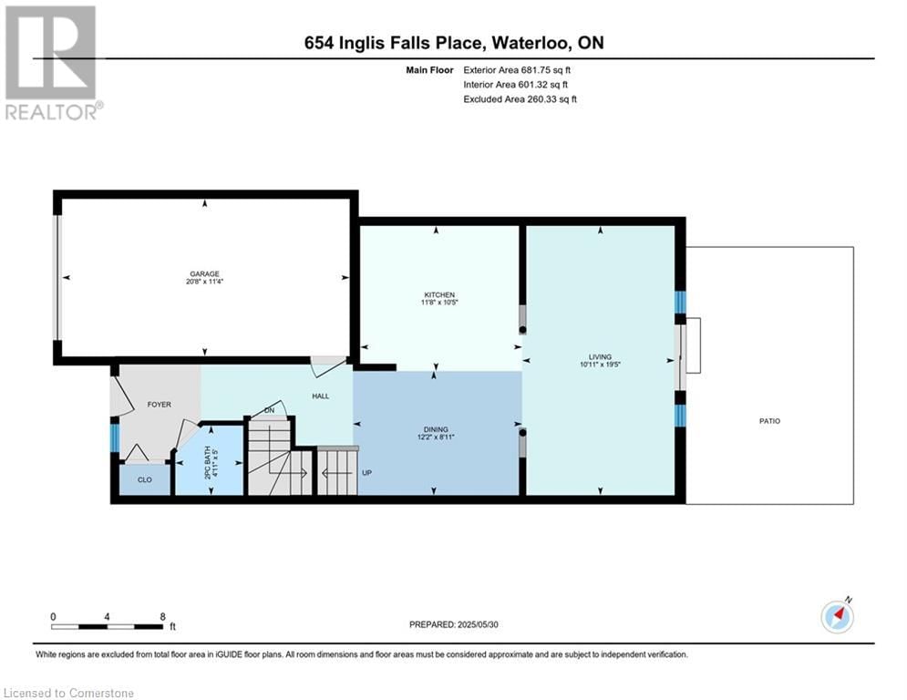 654 INGLIS FALLS PLACE Image 48