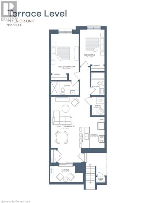 104 - 824 WOOLWICH STREET Image 10