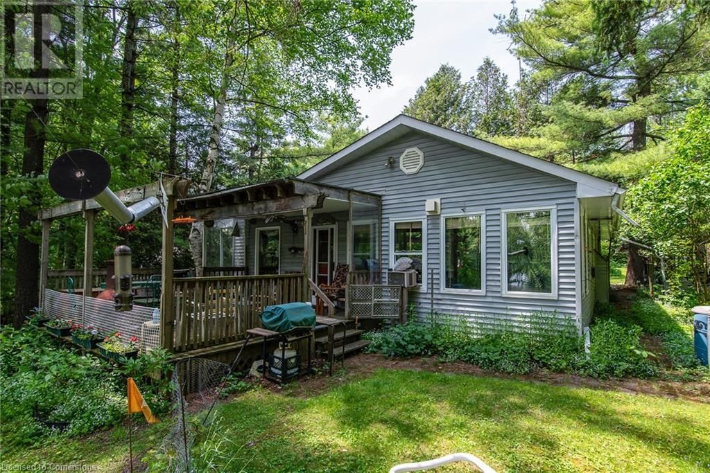 Primary Property View