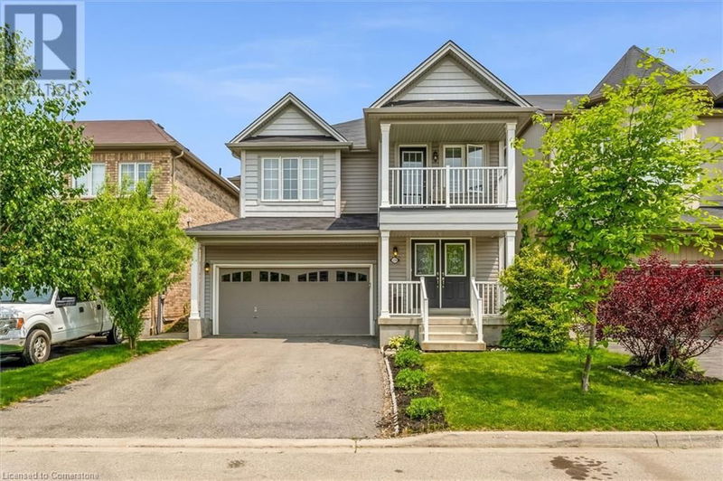 Secondary Property View