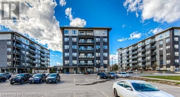 Tertiary Property View