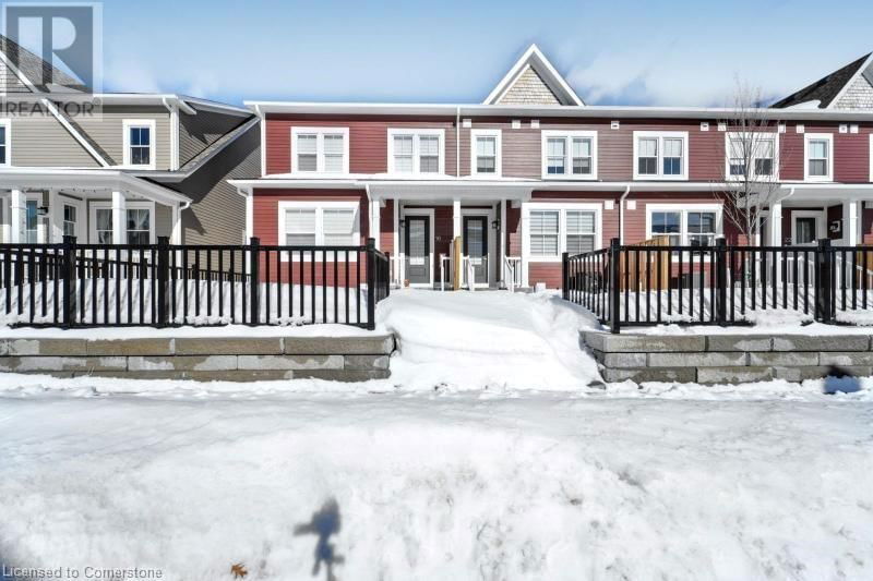 Secondary Property View