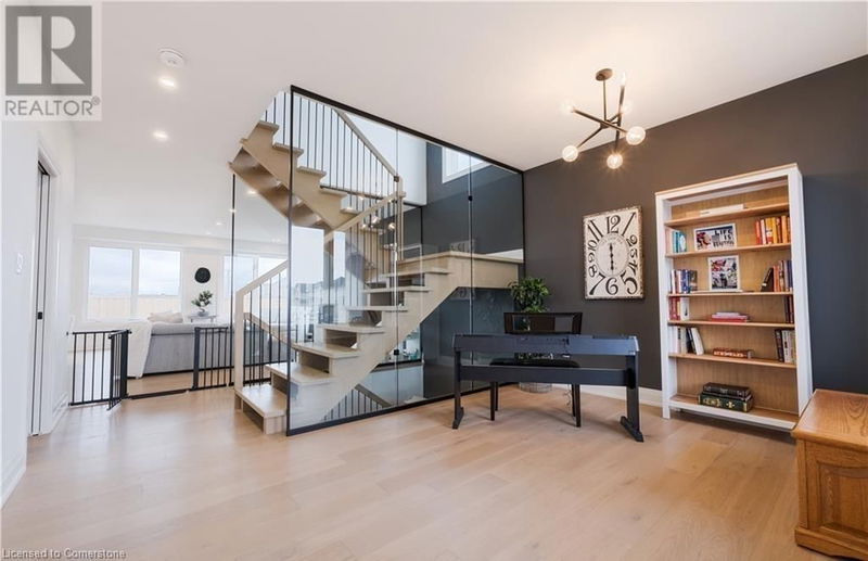 Secondary Property View