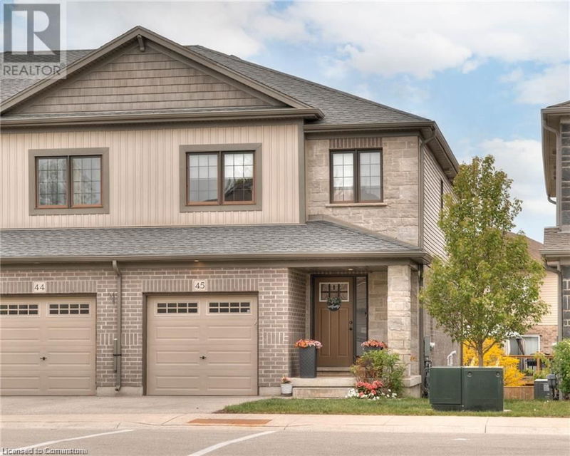 Secondary Property View