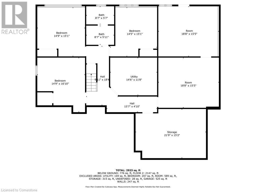 128 GRINDSTONE WAY Image 32