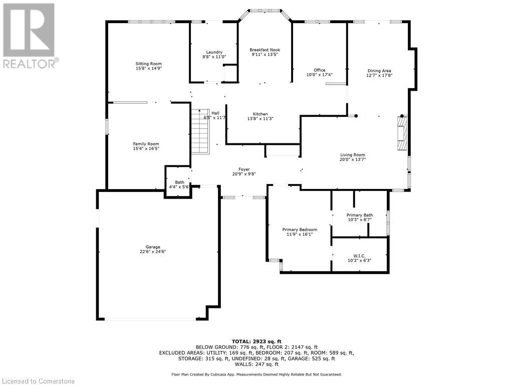 128 GRINDSTONE WAY Image 33