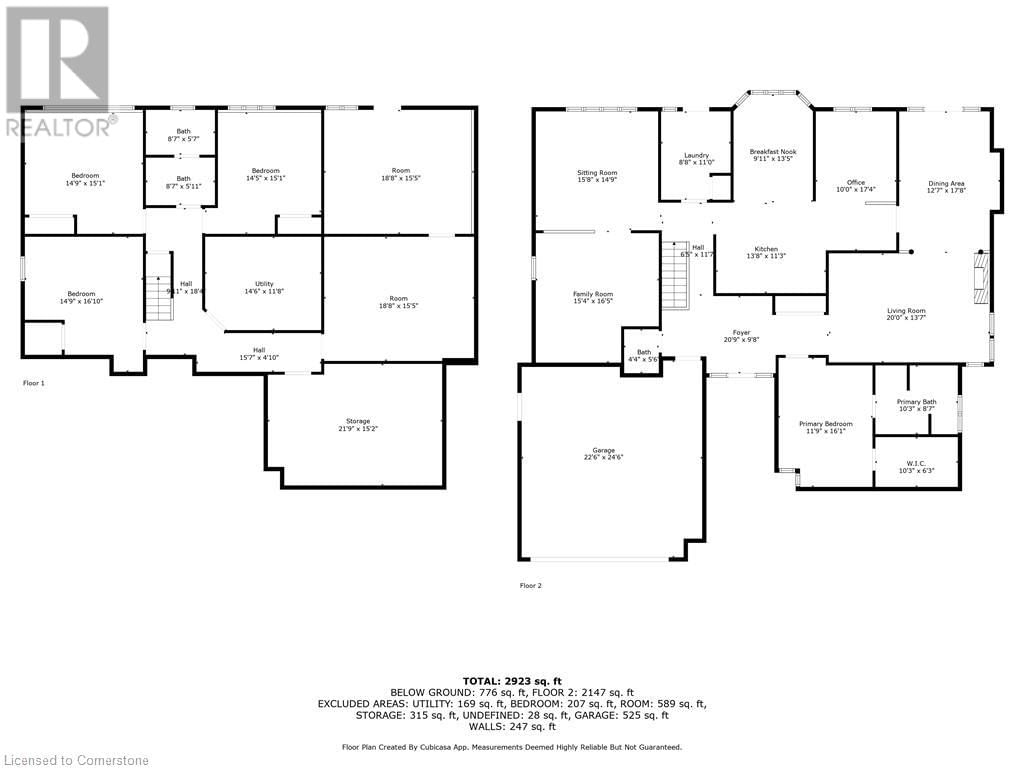 128 GRINDSTONE WAY Image 34