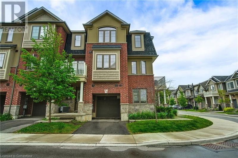 Secondary Property View