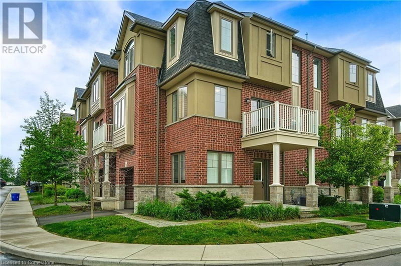Tertiary Property View