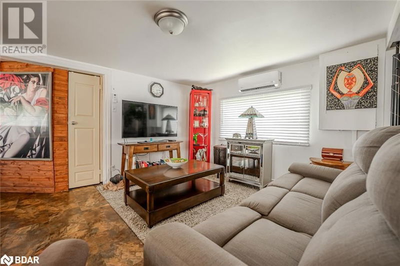 Tertiary Property View