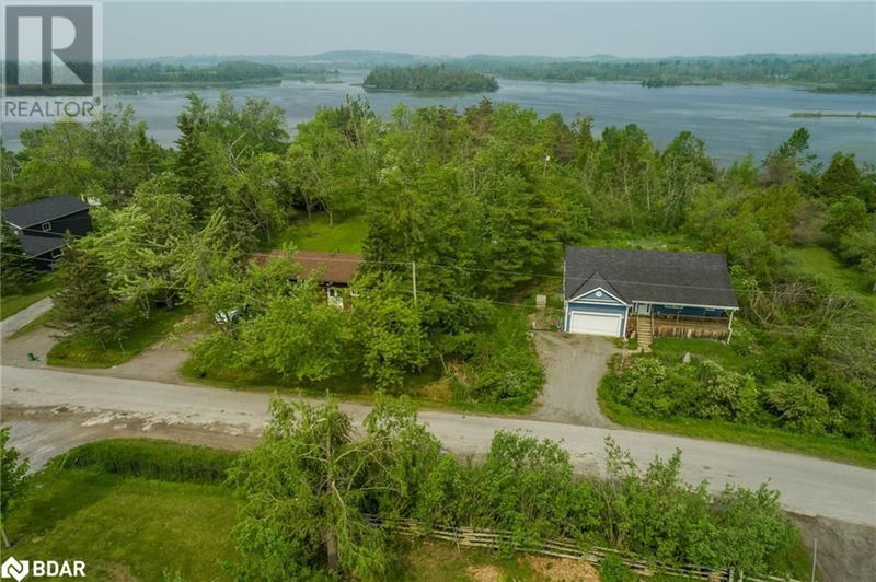 Tertiary Property View
