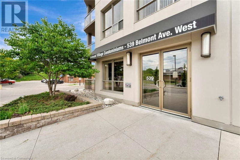 Secondary Property View