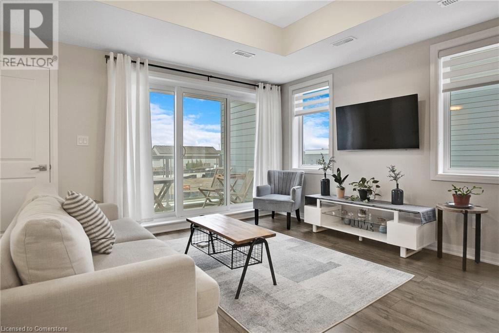 Primary Property View