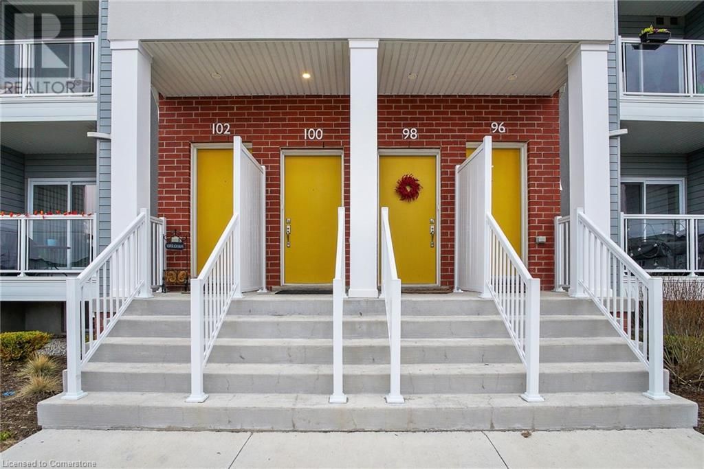 100 SEABROOK DRIVE Image 25