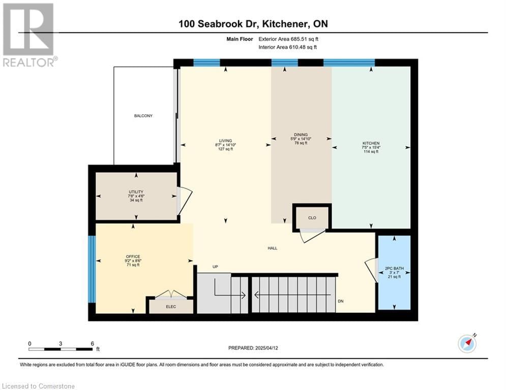 100 SEABROOK DRIVE Image 27