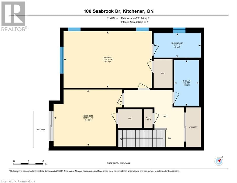 100 SEABROOK DRIVE Image 28