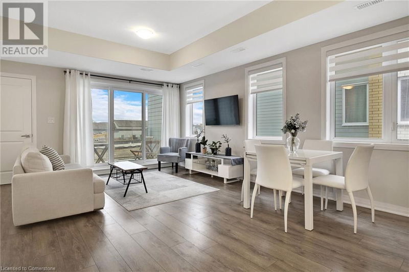 Tertiary Property View