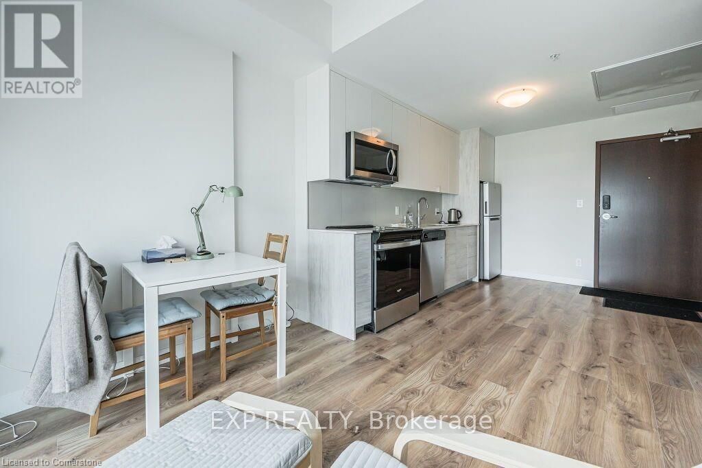 701 - 60 FREDERICK STREET Image 10