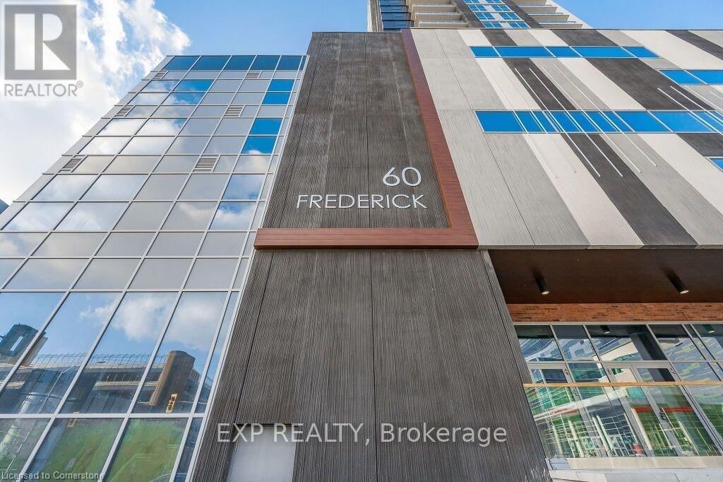 701 - 60 FREDERICK STREET Image 22